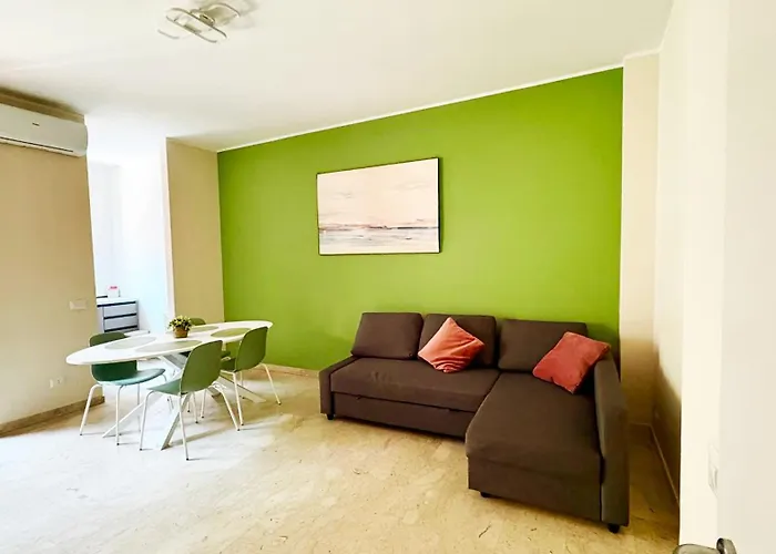 Atene House Milano Urban