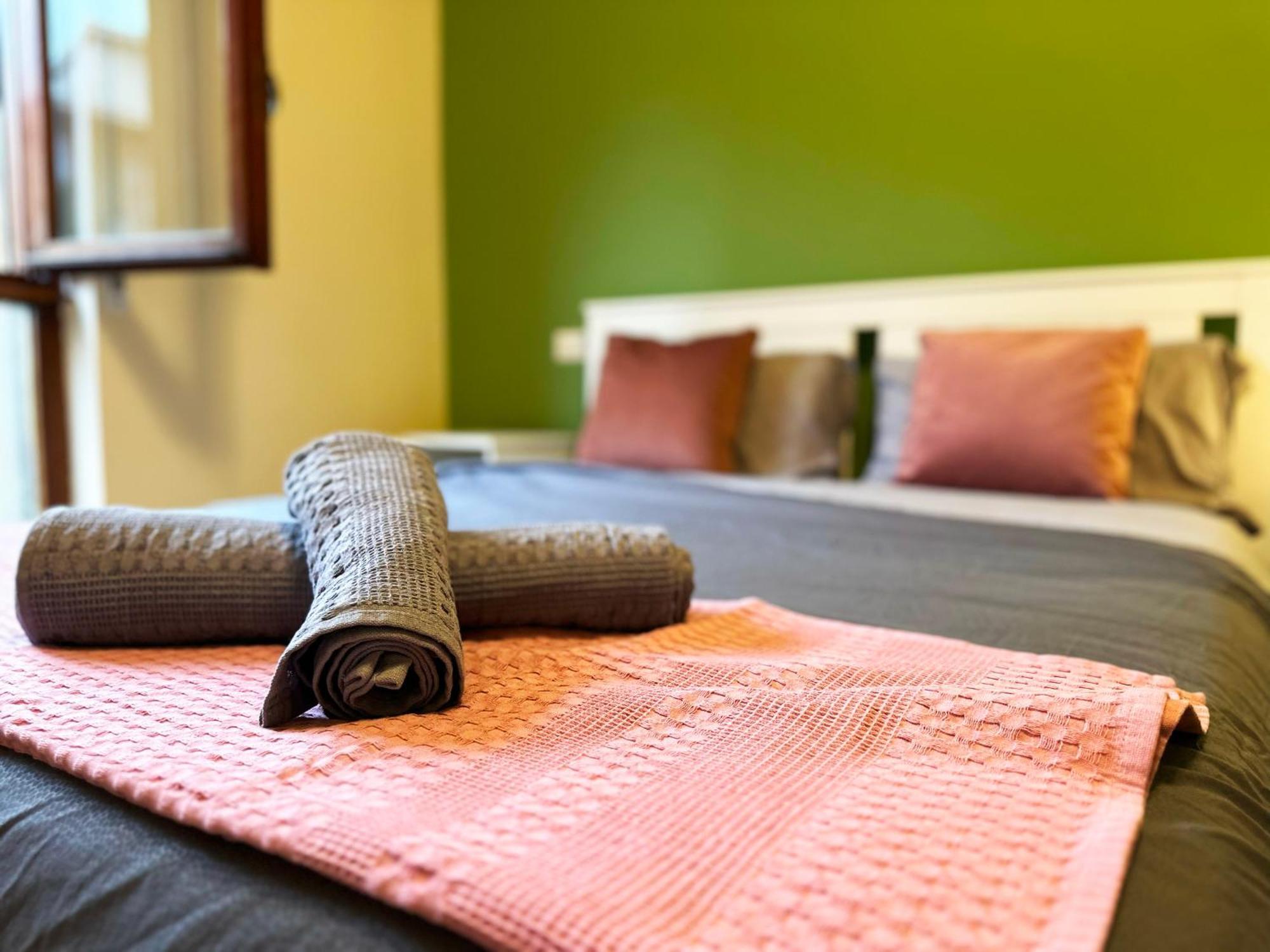 Appartamento Ideale Per Famiglie Apartment *