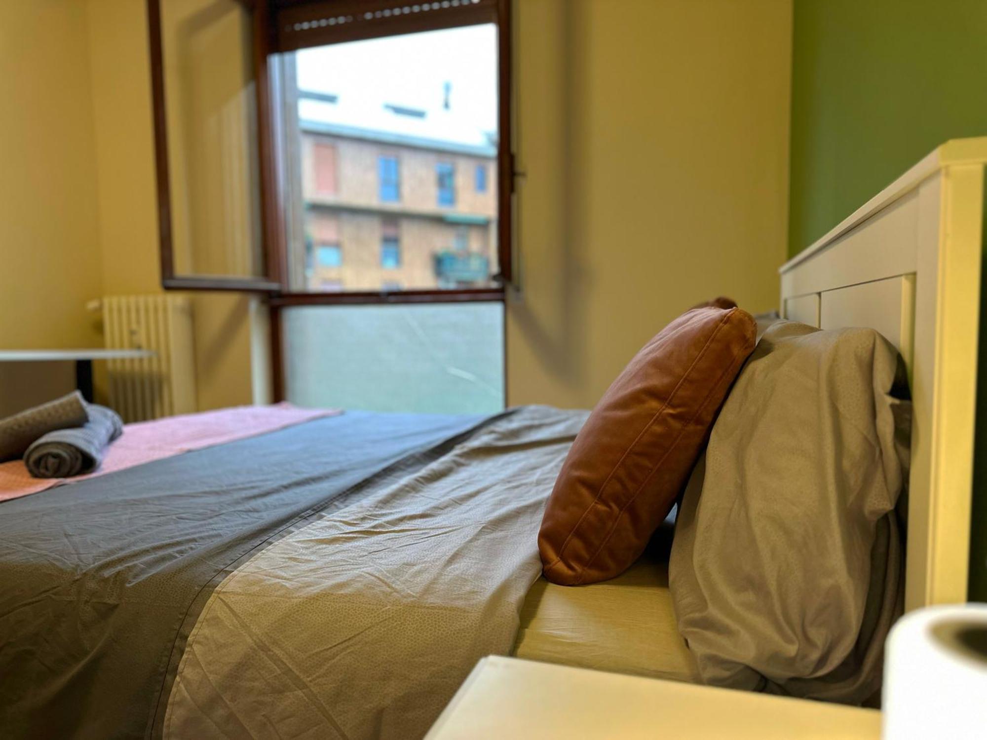 Apartment Appartamento Ideale Per Famiglie