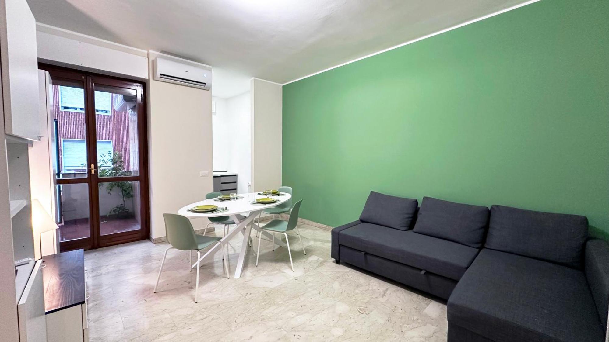 Apartment Appartamento Ideale Per Famiglie