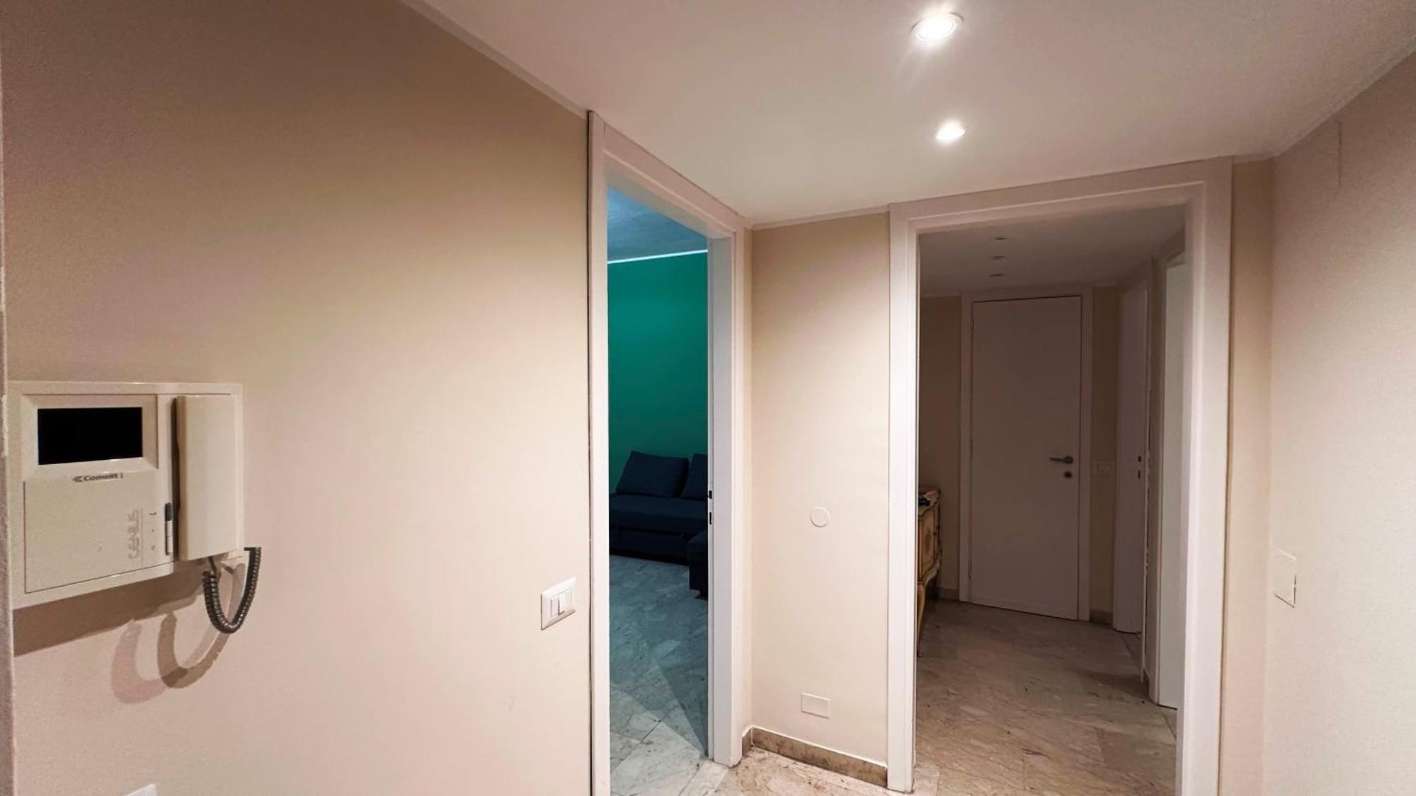 Appartamento Ideale Per Famiglie * Mailand