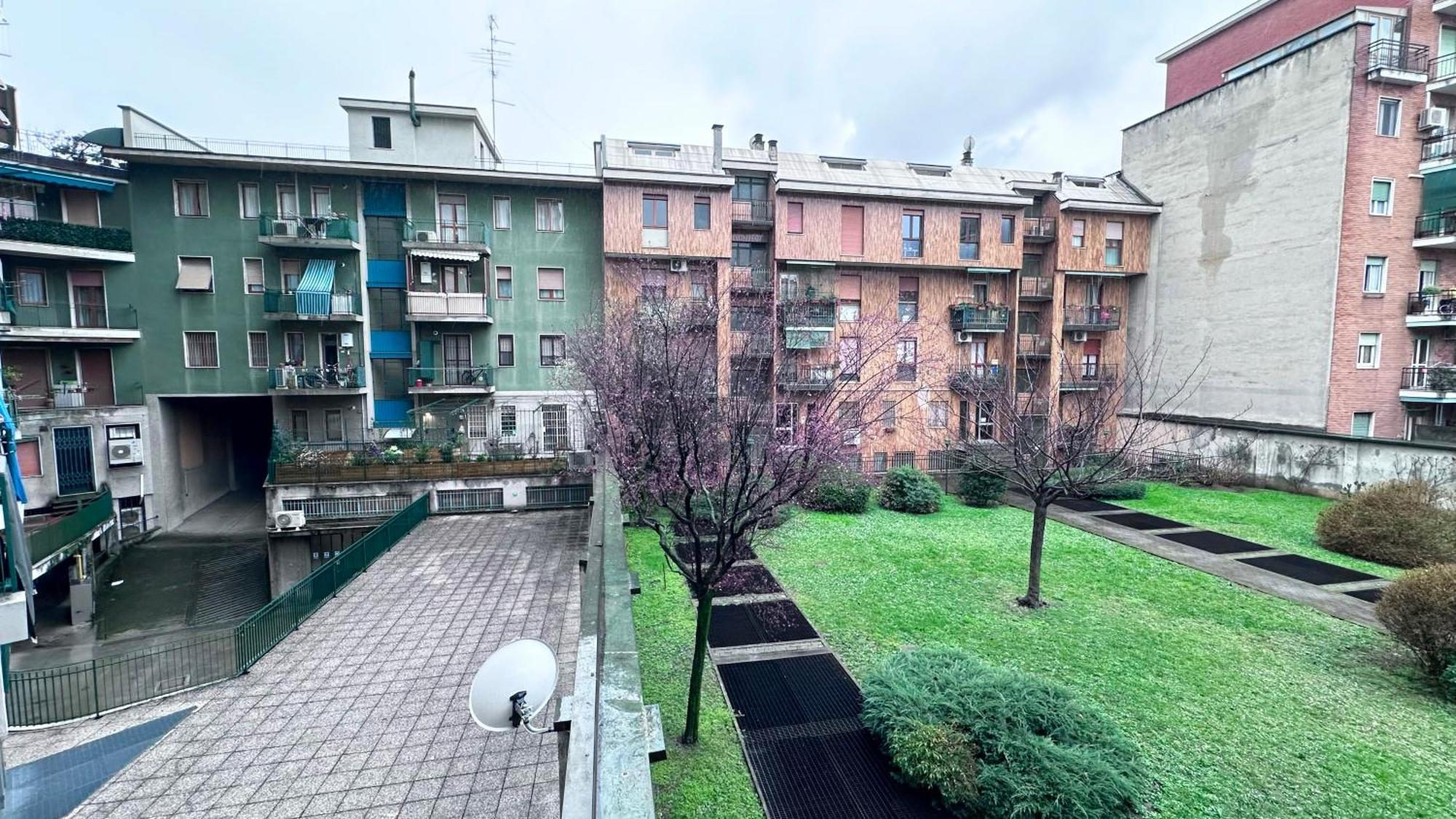 Appartamento Ideale Per Famiglie Apartment Mailand