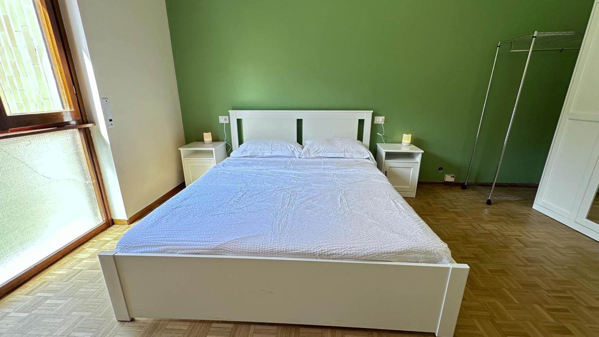 Apartment Appartamento Ideale Per Famiglie