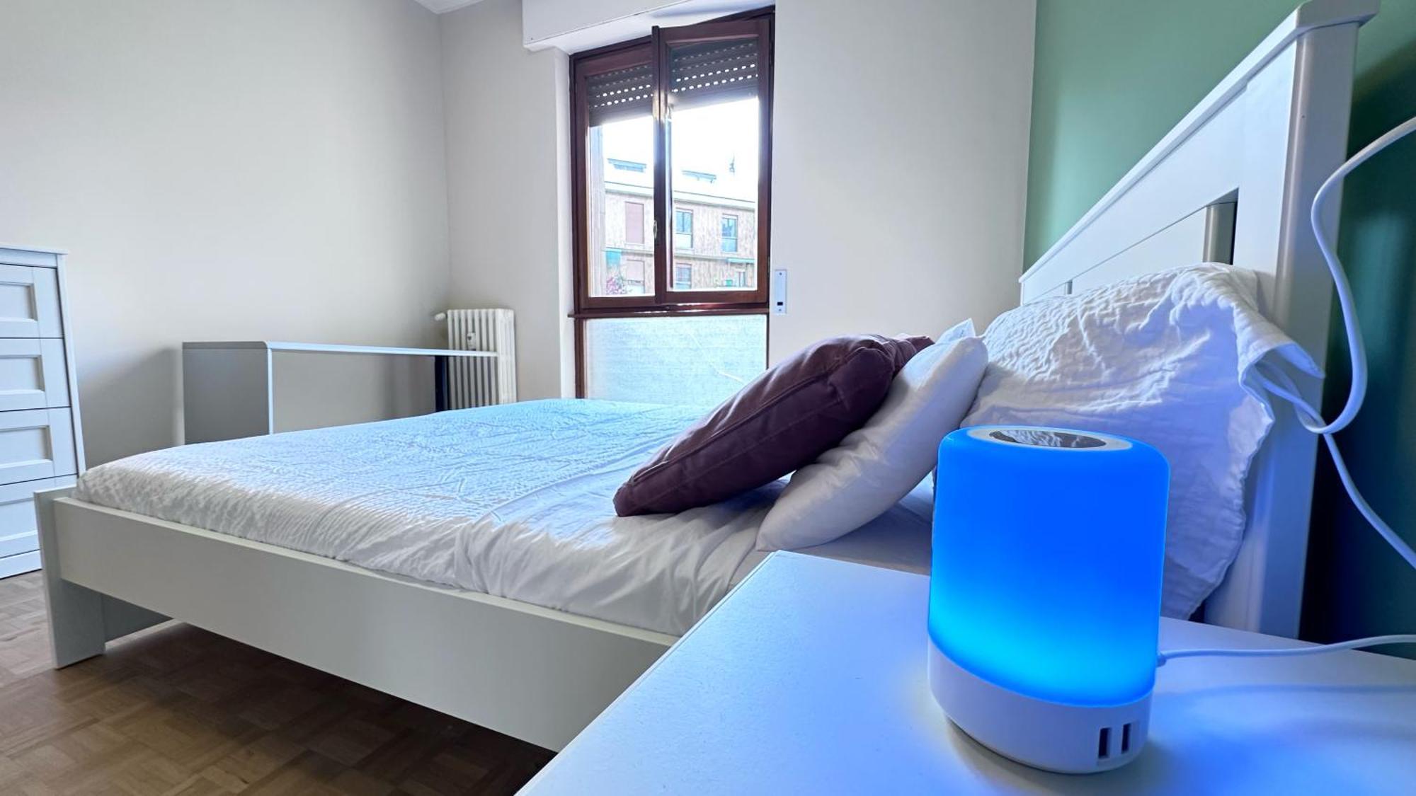Apartment Appartamento Ideale Per Famiglie Mailand