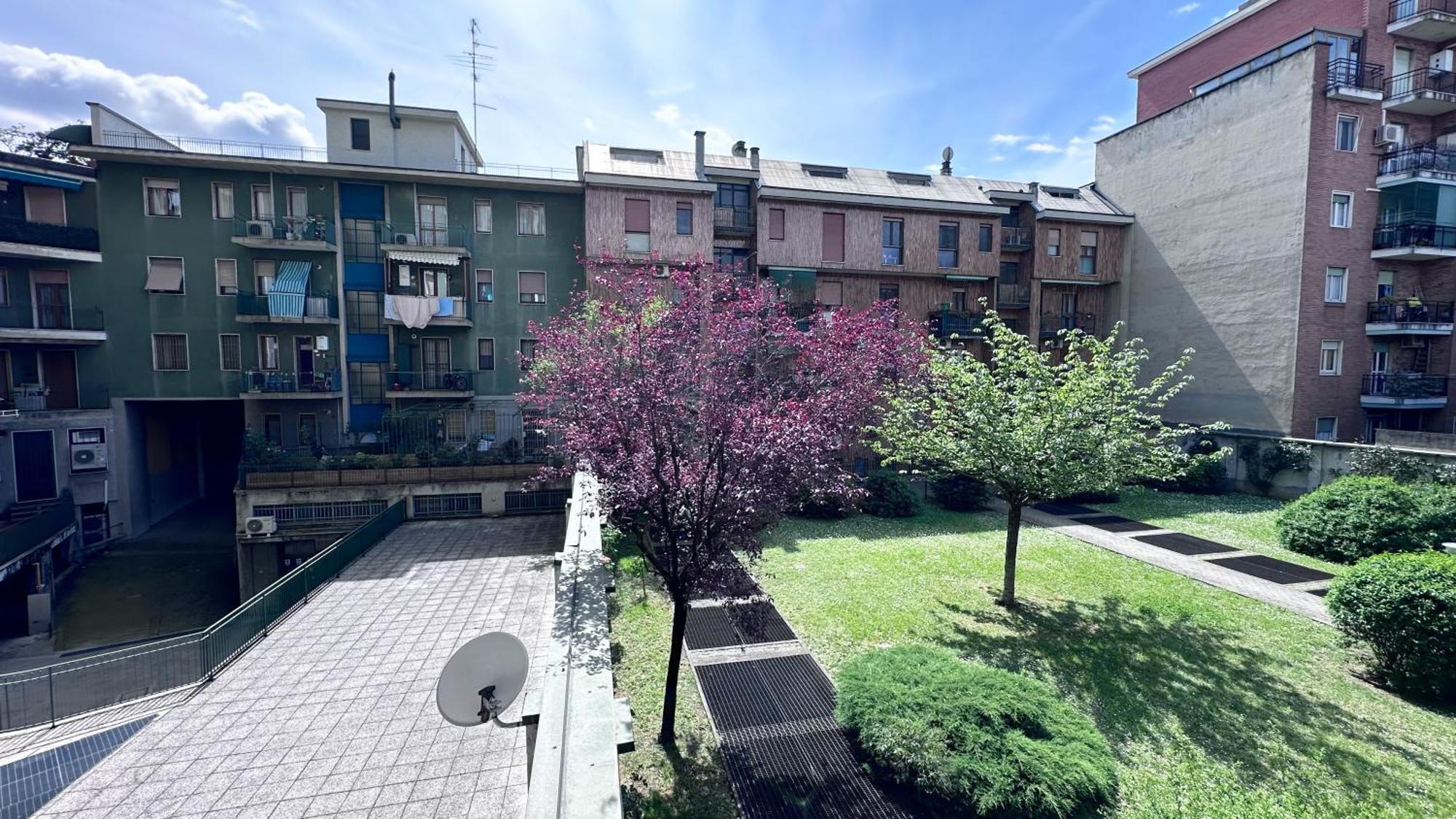 Apartment Appartamento Ideale Per Famiglie Mailand