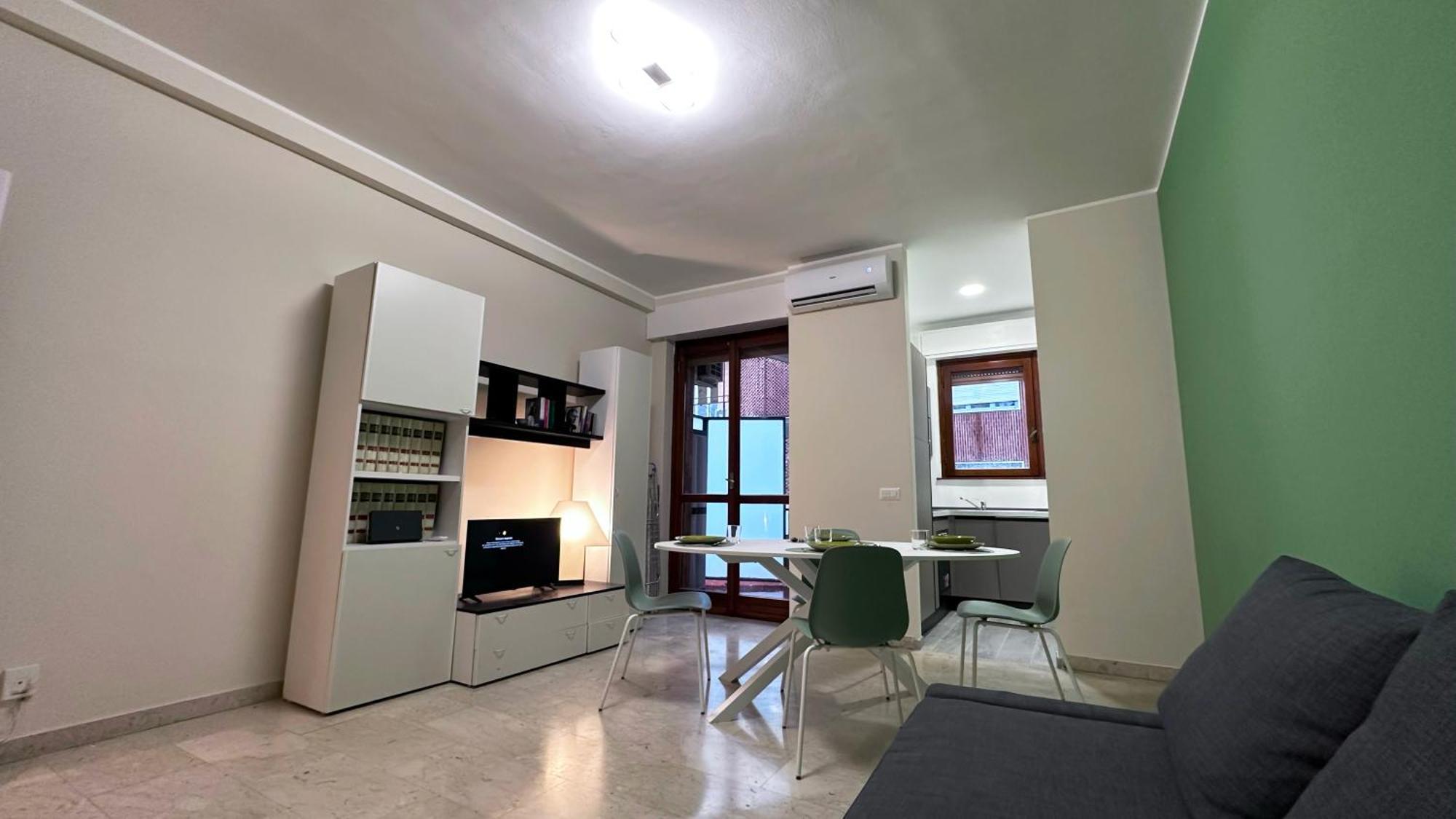 Appartamento Ideale Per Famiglie Apartment