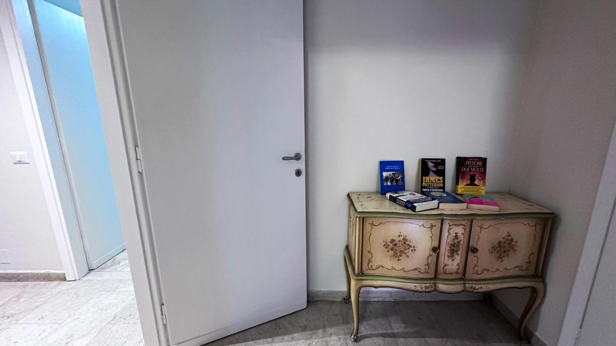 Apartment Appartamento Ideale Per Famiglie