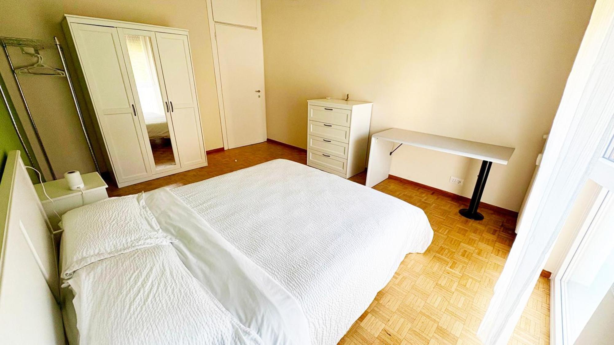 Atene House Urban Apartment Milan
