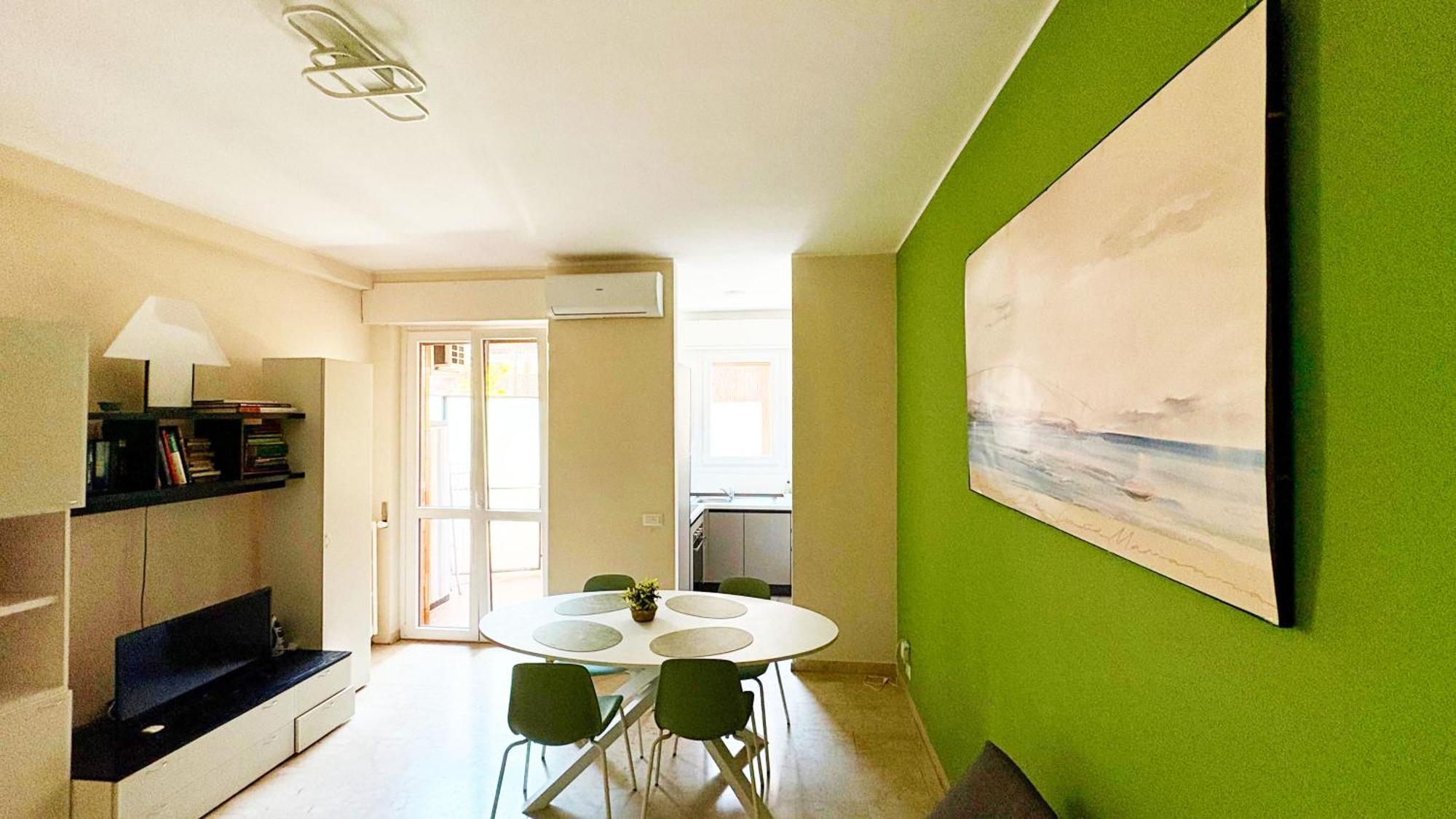 Atene House Urban * Milan