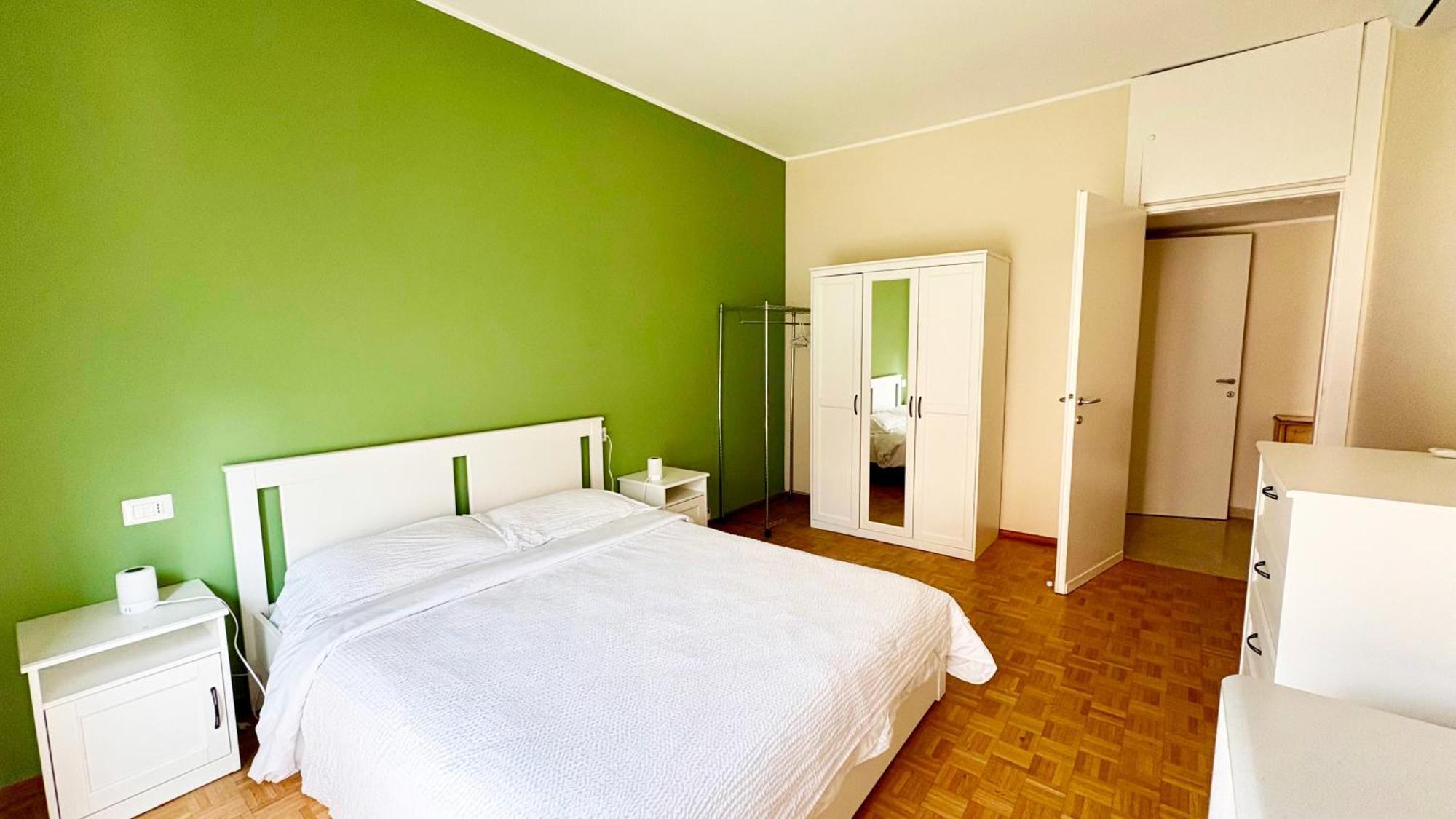 Apartment Atene House Urban *
