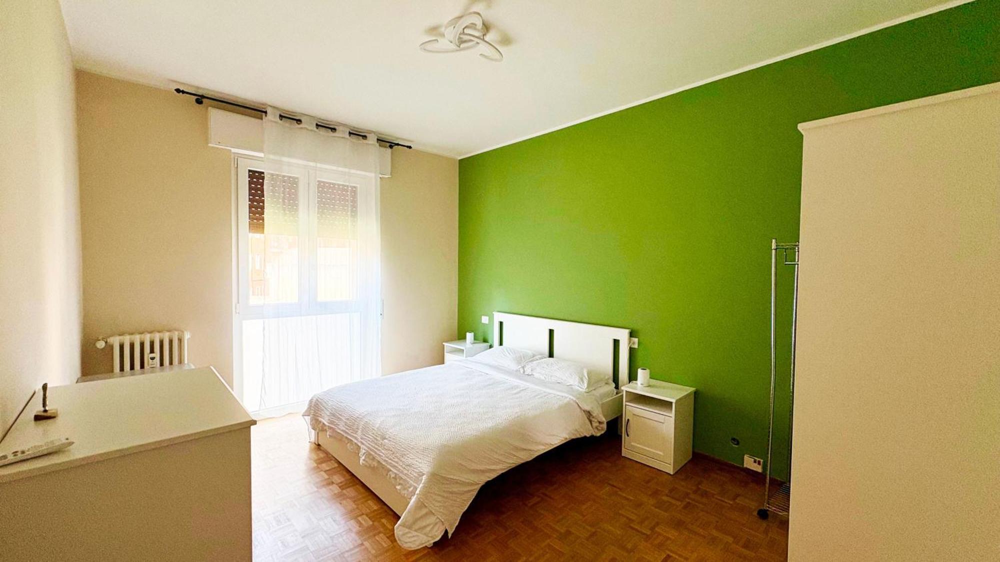 Atene House Urban Milan