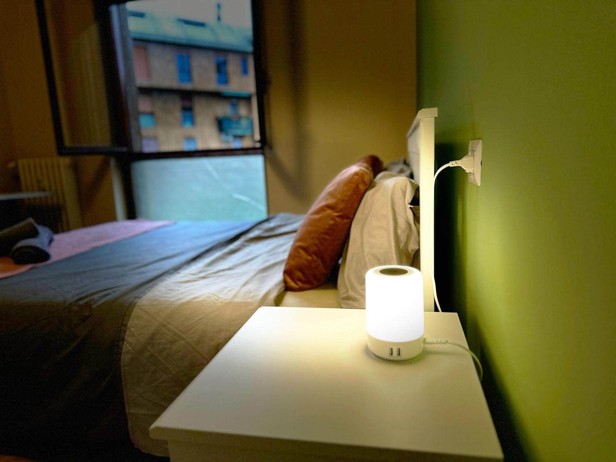 Apartment Atene House Urban