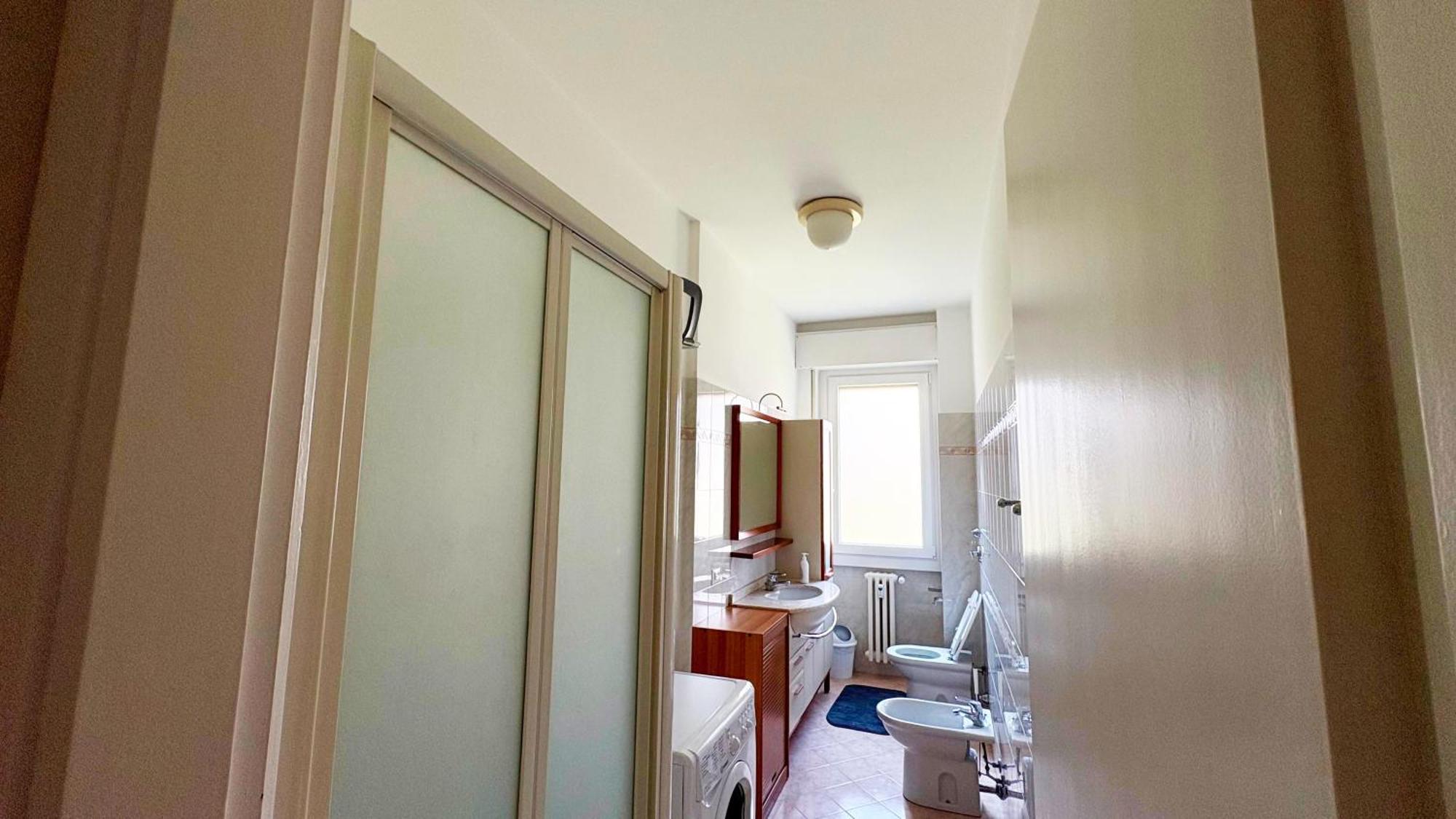 Apartment Atene House Urban Milan