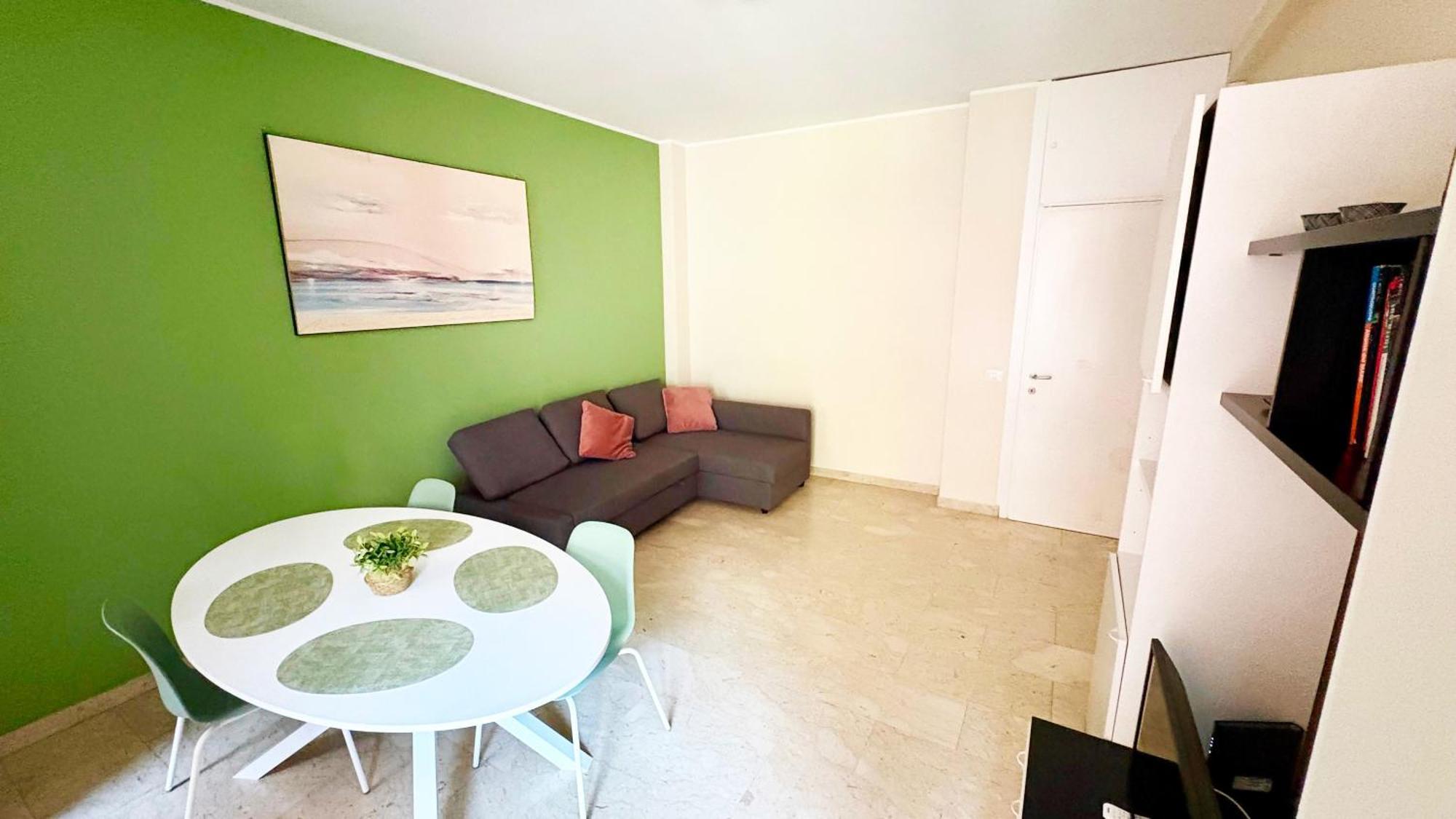 Atene House Urban * Milan