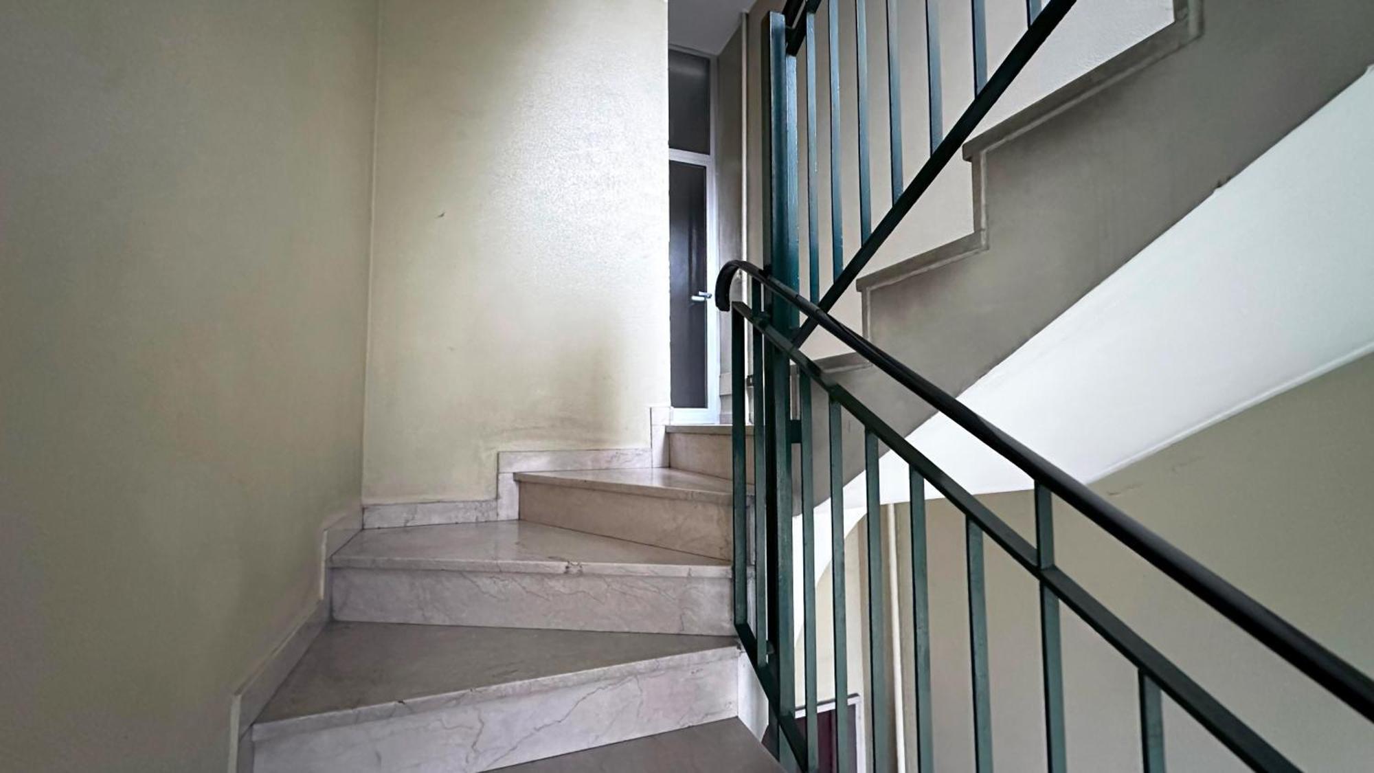 Atene House Urban