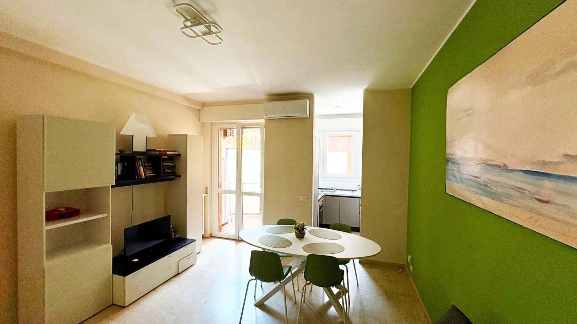 Apartment Atene House Urban