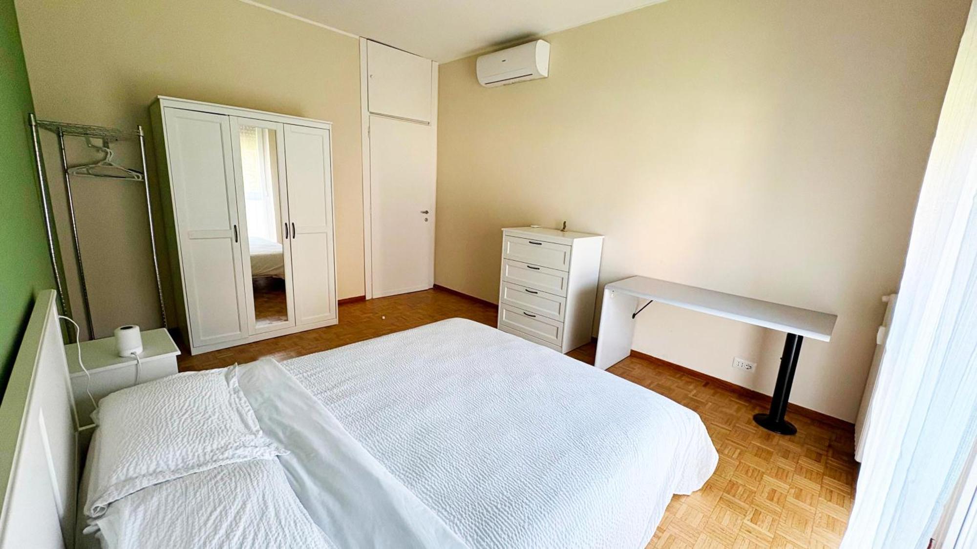 Apartment Atene House Urban Milan