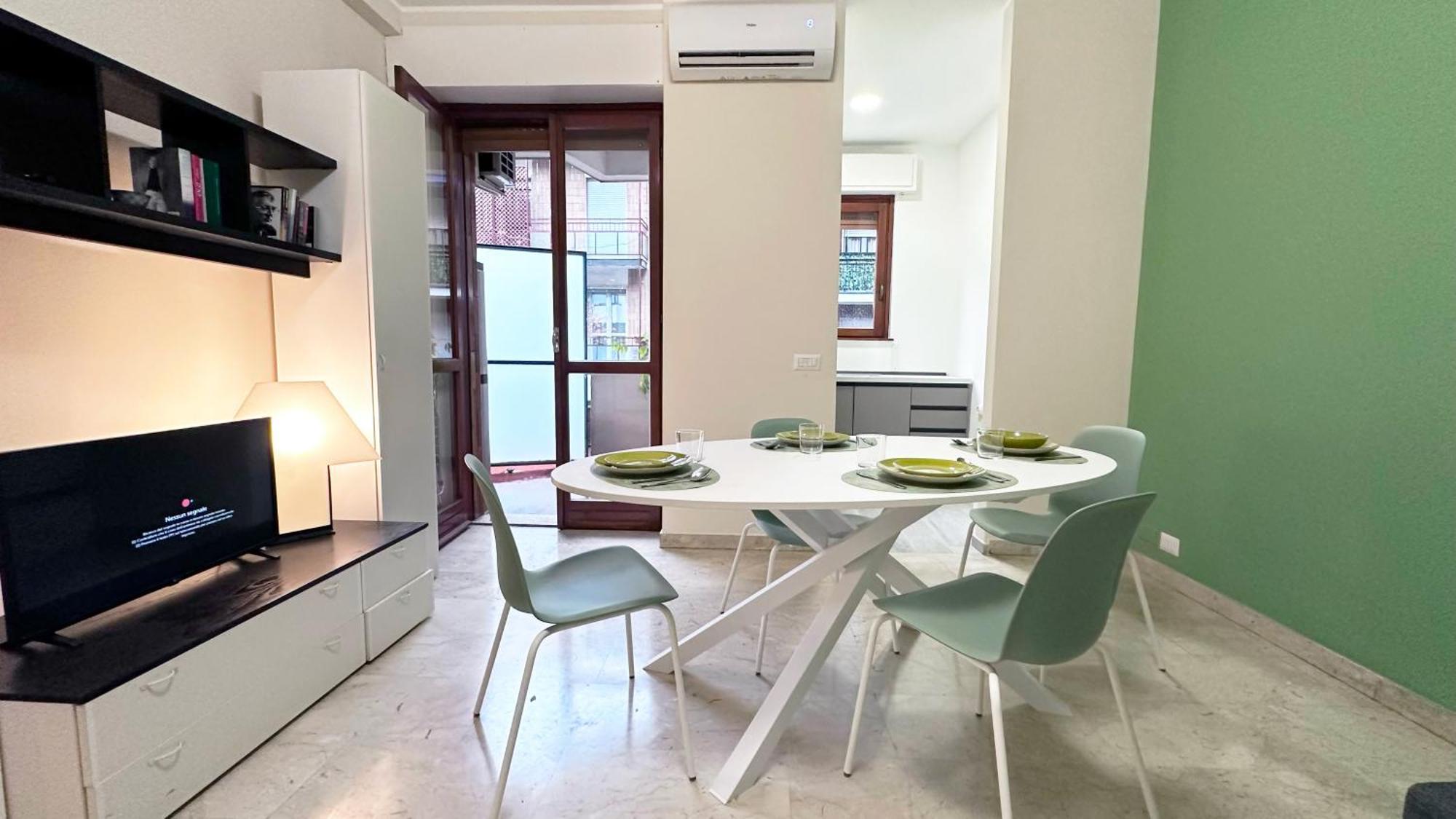 Atene House Urban * Milan