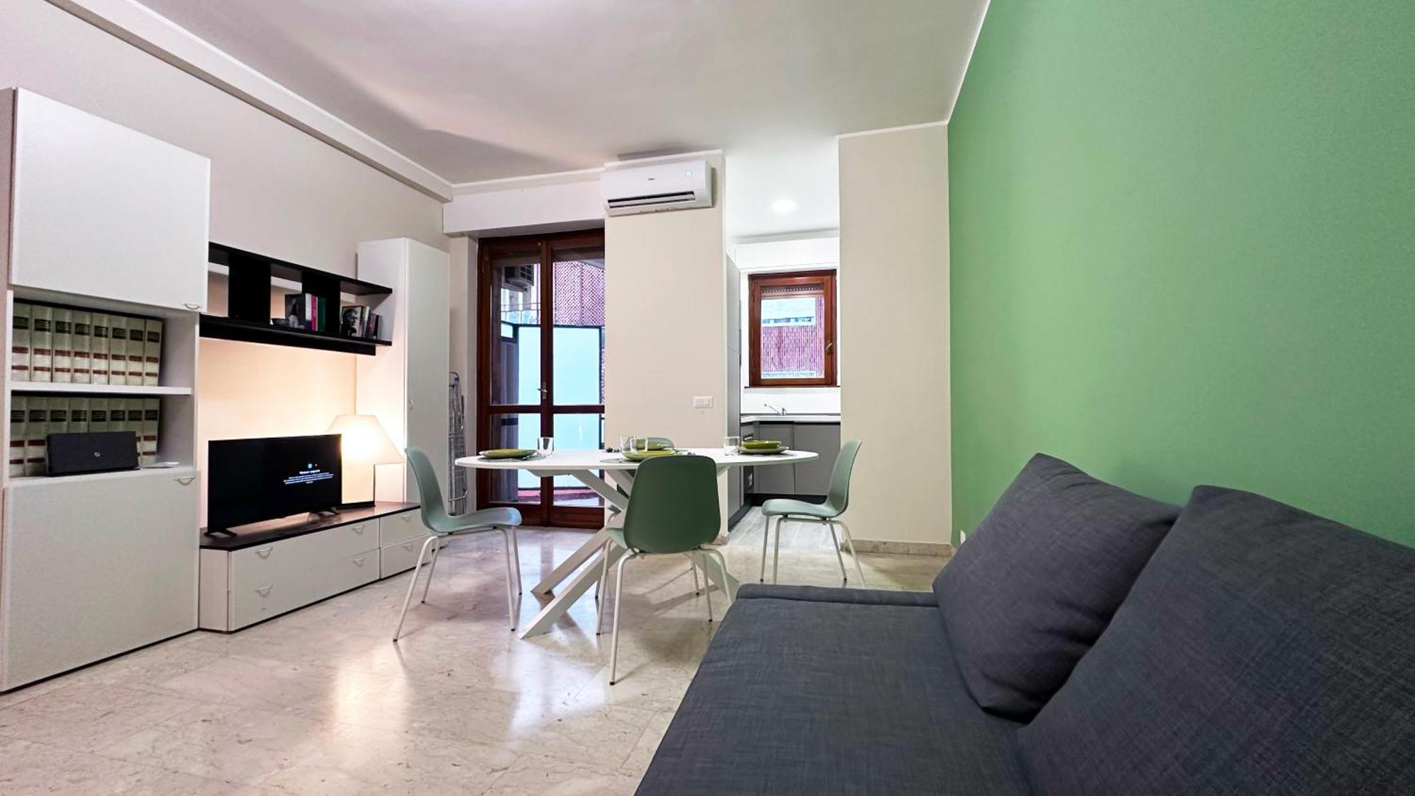 Atene House Urban