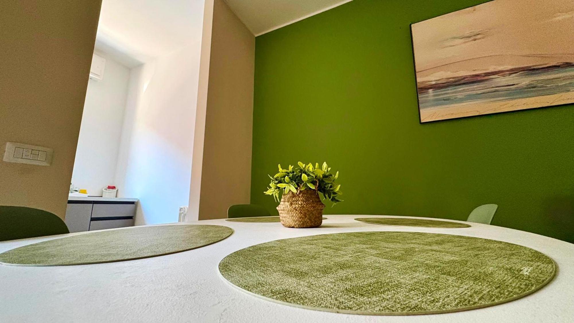 Atene House Urban Apartment