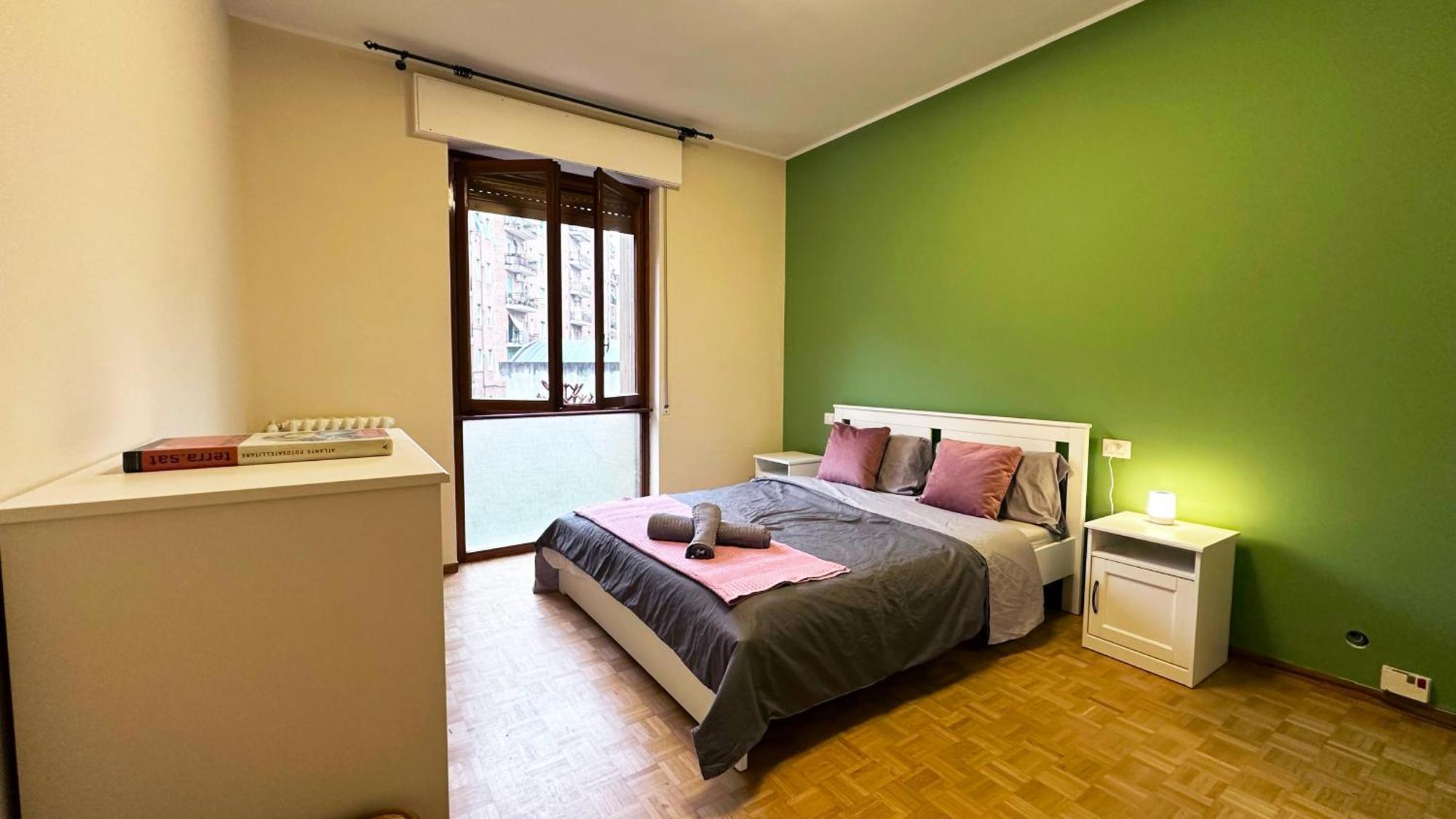 Apartment Atene House Urban *