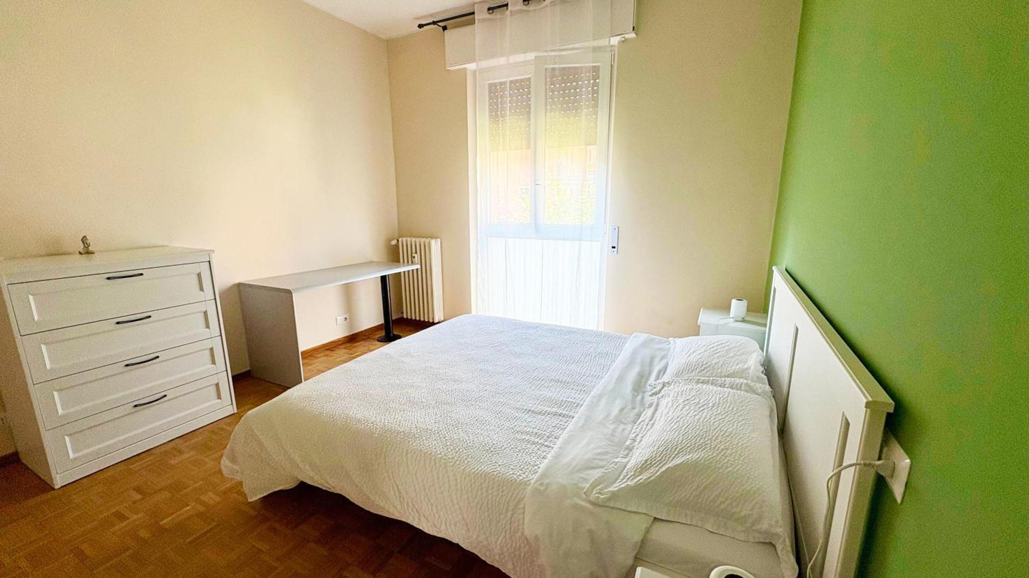 Apartment Atene House Urban Milan